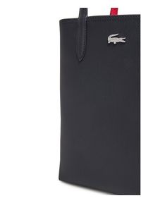 Lacoste Torebka NF2991AA Kolorowy. Wzór: kolorowy. Materiał: skórzane