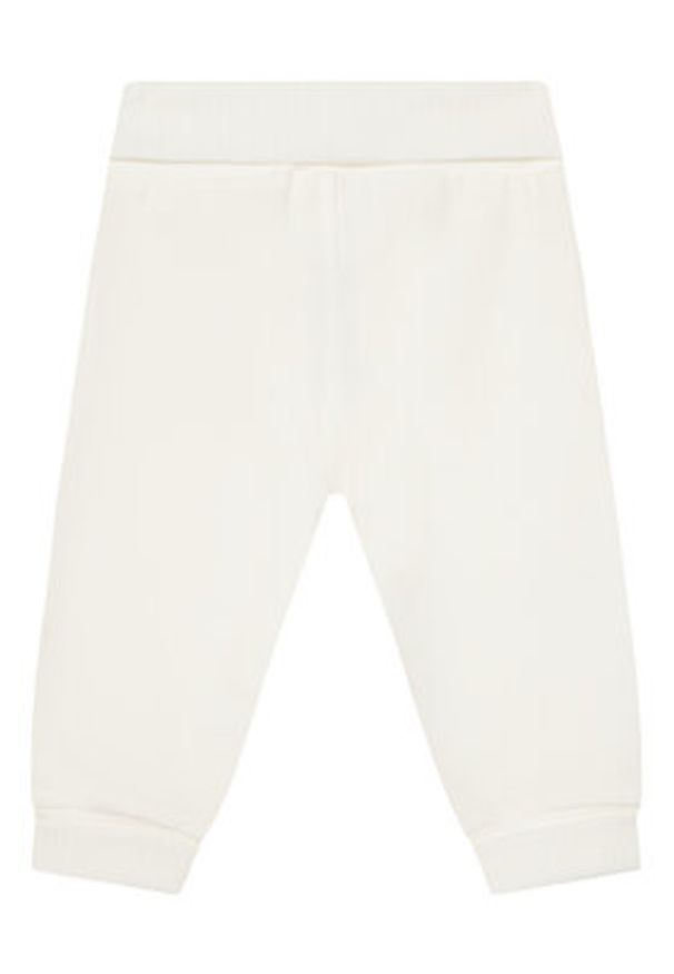 Mayoral Komplet dziecięcy 2638 Beżowy Regular Fit. Kolor: beżowy. Materiał: bawełna