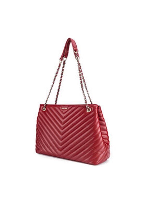 MEXX Torebka MEXX-B-006-06 Czerwony. Kolor: czerwony