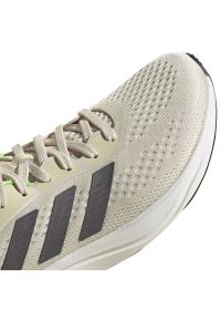 Adidas - Buty do biegania adidas SuperNova W GW9095 białe. Kolor: biały. Materiał: tkanina, syntetyk. Szerokość cholewki: normalna #5
