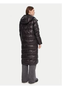 Blauer Kurtka zimowa 25WBLDK02073 Czarny Regular Fit. Kolor: czarny. Materiał: syntetyk. Sezon: zima #4