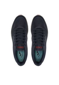 Joma Sneakersy Zen CZENW2403 Granatowy. Kolor: niebieski. Materiał: mesh, materiał #4