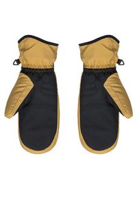 Roxy Rękawice narciarskie Jetty Solid Mitt ERJHN03268 Szary. Kolor: szary. Materiał: poliester. Sport: narciarstwo #2