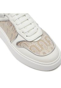 Furla Sneakersy YI05SPT BX3236 3299S Kolorowy. Materiał: skóra. Wzór: kolorowy #3
