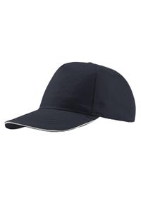ATLANTIS - Rozpocznij 5 Sandwich 5 Panel Cap. Kolor: niebieski, wielokolorowy, biały