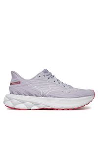 Mizuno Buty do biegania Wave Skyrise 6 J1GD2509 Różowy. Kolor: różowy. Materiał: materiał. Model: Mizuno Wave