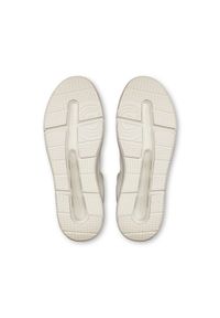 On - ON The Roger Advantage White | White Sneakersy damskie. Okazja: na co dzień. Kolor: biały. Szerokość cholewki: normalna. Sport: tenis #2