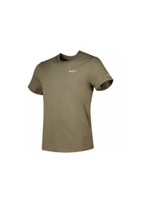 Koszulka Pepe Jeans Original Basic 3N. Kolor: zielony