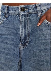 Liu Jo Jeansy UF4204 D4854 Niebieski Wide Fit. Kolor: niebieski #3