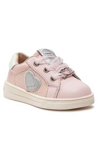 Mayoral Sneakersy 41523 Różowy. Kolor: różowy