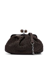 Weekend Max Mara Torebka Pasticcino 2615511115650 Brązowy. Kolor: brązowy #1