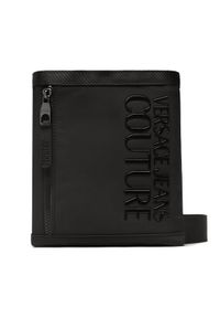 Saszetka Versace Jeans Couture. Kolor: czarny #1