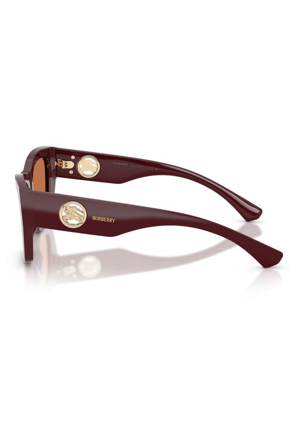 Burberry - Okulary damskie BURBERRY