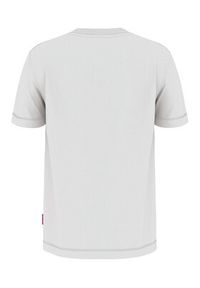 JOOP! Jeans T-Shirt 15 JJJ-08Anup 30047002 Beżowy Modern Fit. Kolor: beżowy. Materiał: bawełna #11