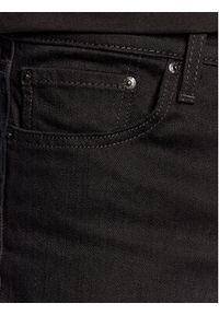 Levi's® Jeansy 511™ 04511-0168 Czarny Slim Fit. Kolor: czarny