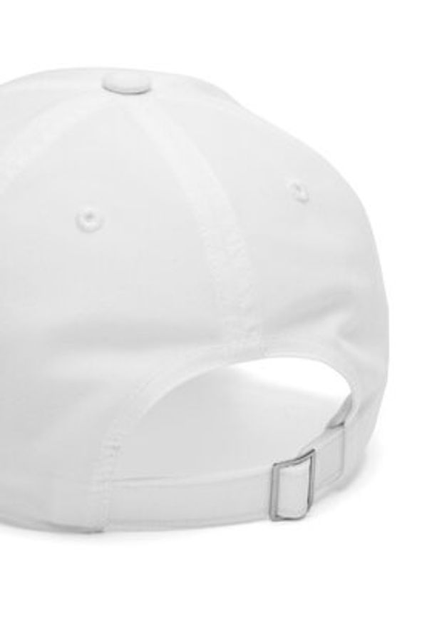 Reebok Czapka z daszkiem RBH1300-AW24 Biały. Kolor: biały. Materiał: poliester