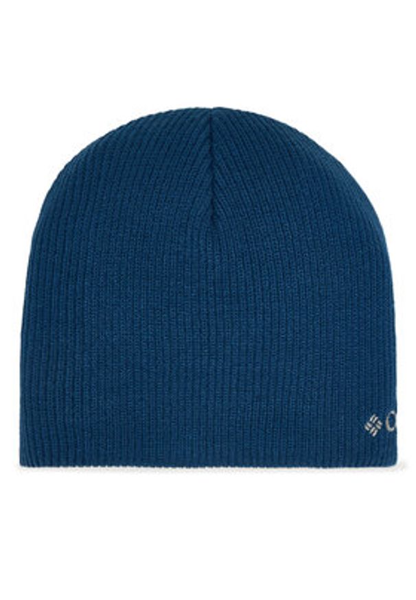 columbia - Columbia Czapka Whirlibird Watch Cap Beanie 1185181 Granatowy. Kolor: niebieski. Materiał: materiał