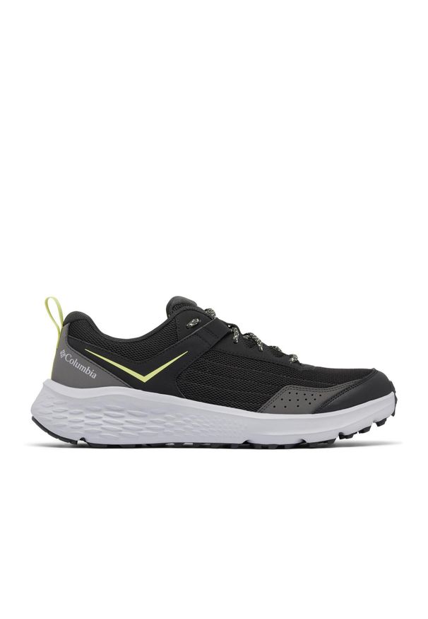 columbia - Columbia Buty Vertisol Trail 2062921010. Kolor: czarny
