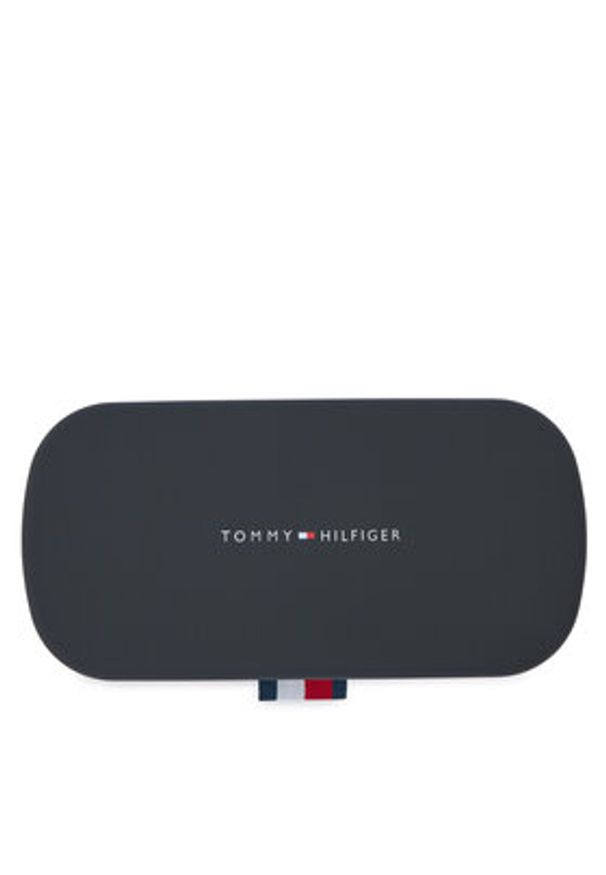 TOMMY HILFIGER - Tommy Hilfiger Okulary przeciwsłoneczne 2213/S 207945 Czarny. Kolor: czarny