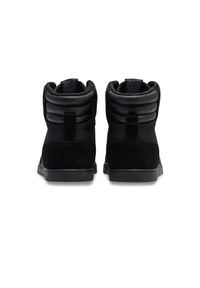 Buty sportowe dla dorosłych Hummel Slimmet stadil tonal high. Kolor: czarny #2