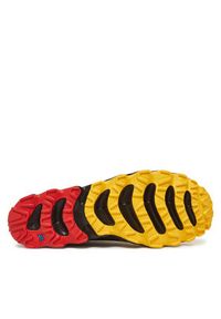 LA SPORTIVA - La Sportiva Buty do biegania Helios III 46D100999 Żółty. Kolor: żółty. Materiał: materiał #3
