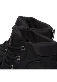 Palladium Trapery Pampa Sp20 Cuff Wp+ 76835-008-M Czarny. Kolor: czarny. Materiał: materiał #2