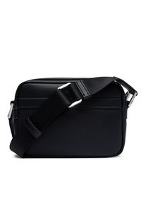 Karl Lagerfeld - KARL LAGERFELD Saszetka B2M30186 Czarny. Kolor: czarny. Materiał: skóra #3