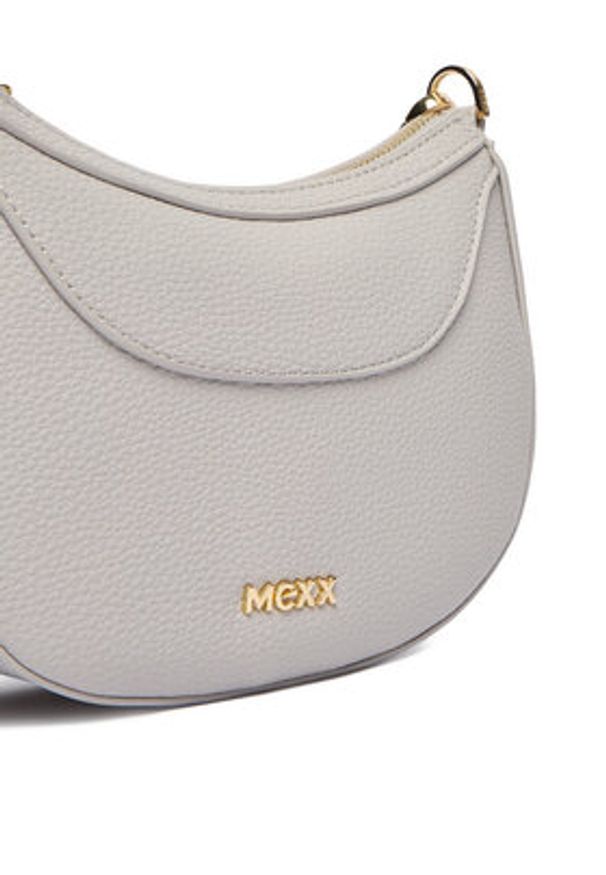 MEXX Torebka CEO-MEXX-L-011-09 Szary. Kolor: szary