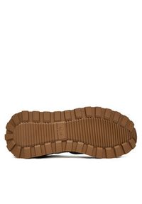 Voile Blanche Sneakersy 2018797-11 Szary. Kolor: szary. Materiał: skóra, zamsz #3