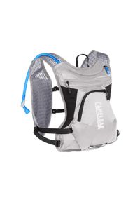 CAMELBAK - Kamizelka rowerowa damska CamelBak Women's. Kolor: wielokolorowy, szary, czarny #1