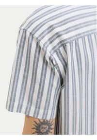 Jack & Jones Koszula Joshua 12269135 Niebieski Comfort Fit. Kolor: niebieski. Materiał: bawełna #3