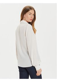 Motivi Koszula 5064Q100682N Écru Regular Fit. Materiał: wiskoza #2