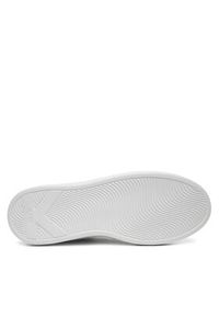 Karl Lagerfeld - KARL LAGERFELD Sneakersy Kapri KL52511K Czarny. Kolor: czarny. Materiał: skóra #6