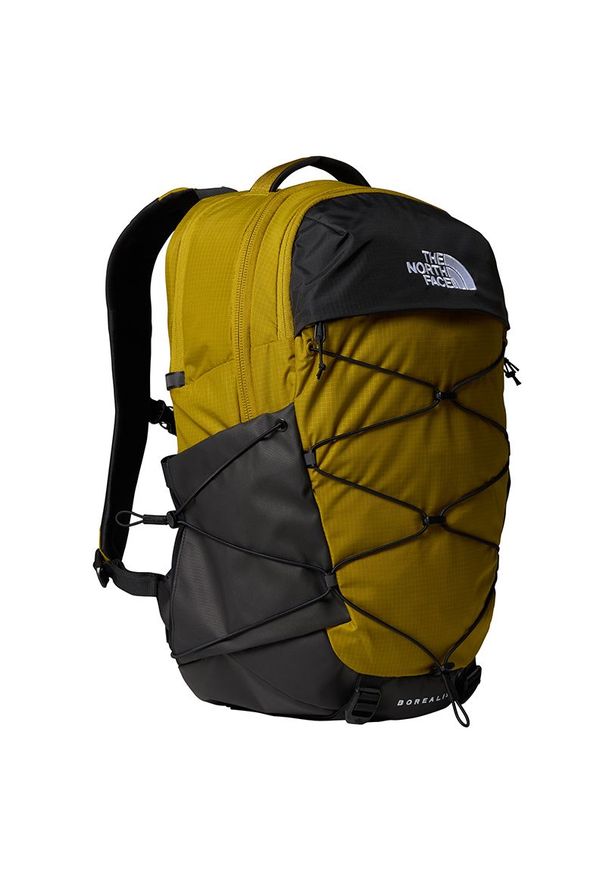 Plecak dla każdego The North Face Borealis 0A52SEDCO1 - żółty. Kolor: żółty. Styl: casual