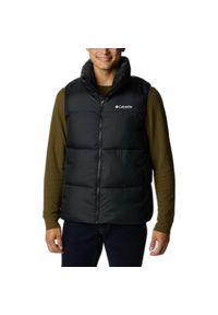 columbia - Kurtka Columbia m puffect II. Kolor: czarny #1