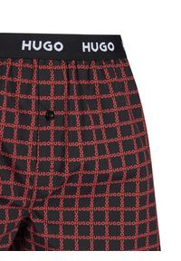 Hugo - HUGO Komplet bokserek 50532565 Czarny. Kolor: czarny. Materiał: bawełna #10