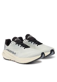 Altra Buty do biegania Experience Flow 3 AL0A85SS2 Szary. Kolor: szary. Materiał: materiał #3