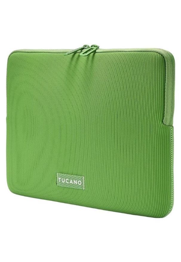 TUCANO - Wsuwka Tucano Colore2 do macbook Air 13” Pro 13'' laptop 12” zielony. Kolor: zielony
