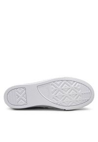 Converse Trampki Ctas Eva Lift Hi A02486C Biały. Kolor: biały. Materiał: skóra #3