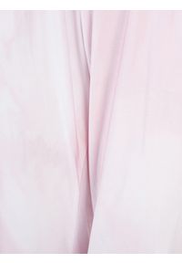 Pinko Spodnie "Accaparrare" | 1C107R 8020 | Accaparrare Pantalone | Kobieta | Różowy. Kolor: różowy. Materiał: elastan, poliamid #3