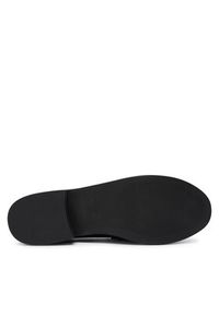 Coccinelle Loafersy E4 PF2 16 04 01 001 Czarny. Kolor: czarny. Materiał: skóra #3