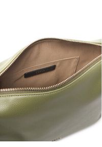 Furla Torebka Tonie Mini WE00877 A.0023 CN 4555S Zielony. Kolor: zielony. Materiał: skórzane #4