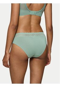 Triumph Figi klasyczne Feel of Modal 10214403 Zielony. Kolor: zielony #4
