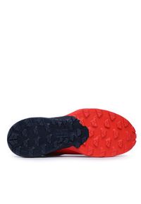 Dynafit Buty do biegania Ultra 50 8165 Granatowy. Kolor: niebieski. Materiał: mesh, materiał #5