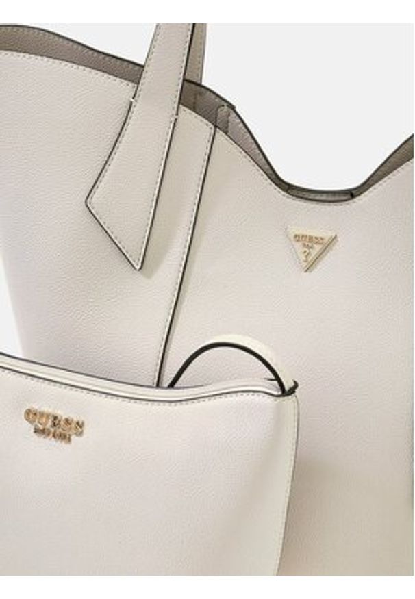 Guess Torebka 181015 Różowy. Kolor: różowy