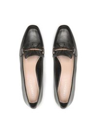 Lasocki Półbuty WYL3139-5Z Czarny. Kolor: czarny. Materiał: skóra #5