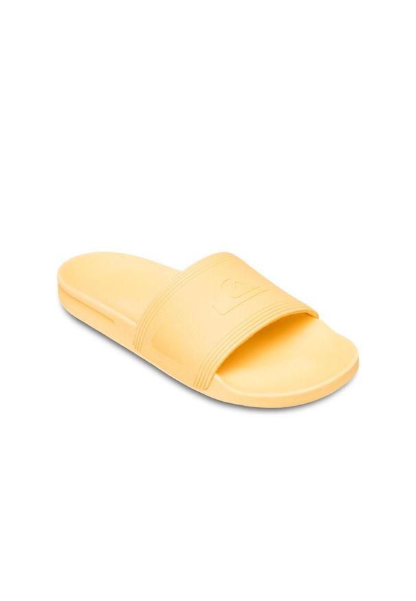 Quiksilver - Sandały dla Mężczyzn DOCKYARD. Kolor: niebieski. Materiał: syntetyk. Sezon: lato