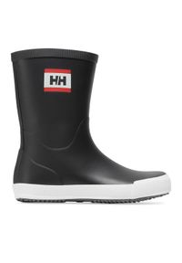 Helly Hansen Kalosze Nordvik 2 11661 Czarny. Kolor: czarny