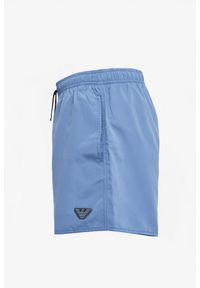Emporio Armani Underwear - Kąpielówki męskie EMPORIO ARMANI SWIMWEAR #4