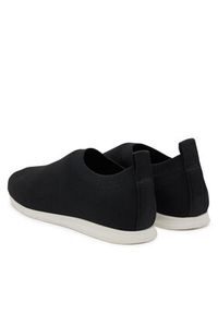 Vagabond Shoemakers Sneakersy Yasmin 5959-280-20 Czarny. Kolor: czarny. Materiał: materiał #4